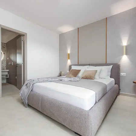 别墅 Modern 4br Private - Pool, Jacuzzi, Gaming