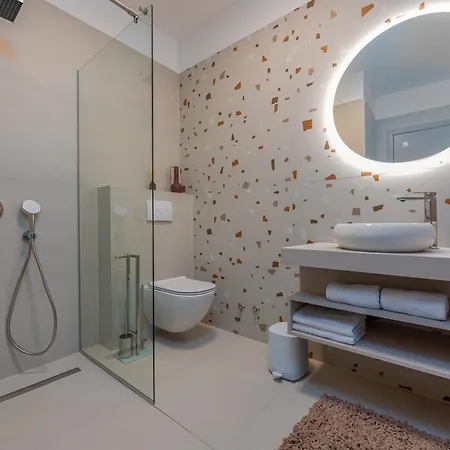 Villa Modern 4br Private - Pool, Jacuzzi, Gaming *