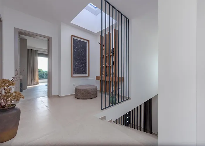 Modern 4br Private - Pool, Jacuzzi, Gaming וילה *